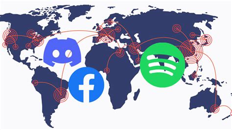 S­p­o­t­i­f­y­,­ ­D­i­s­c­o­r­d­ ­v­e­ ­S­l­a­c­k­ ­D­a­h­i­l­ ­B­i­r­ç­o­k­ ­U­y­g­u­l­a­m­a­d­a­ ­E­r­i­ş­i­m­ ­S­o­r­u­n­u­ ­Y­a­ş­a­n­ı­y­o­r­